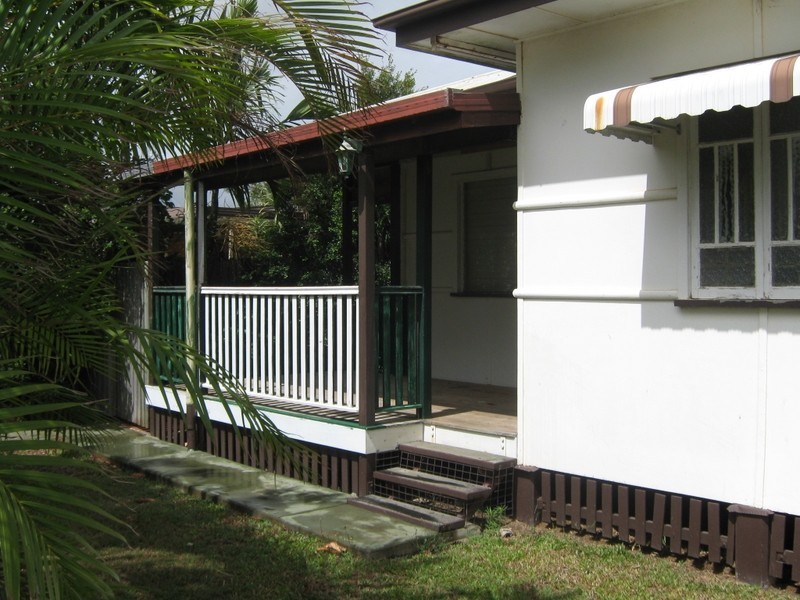 18 McNeilly Street, Norville QLD 4670