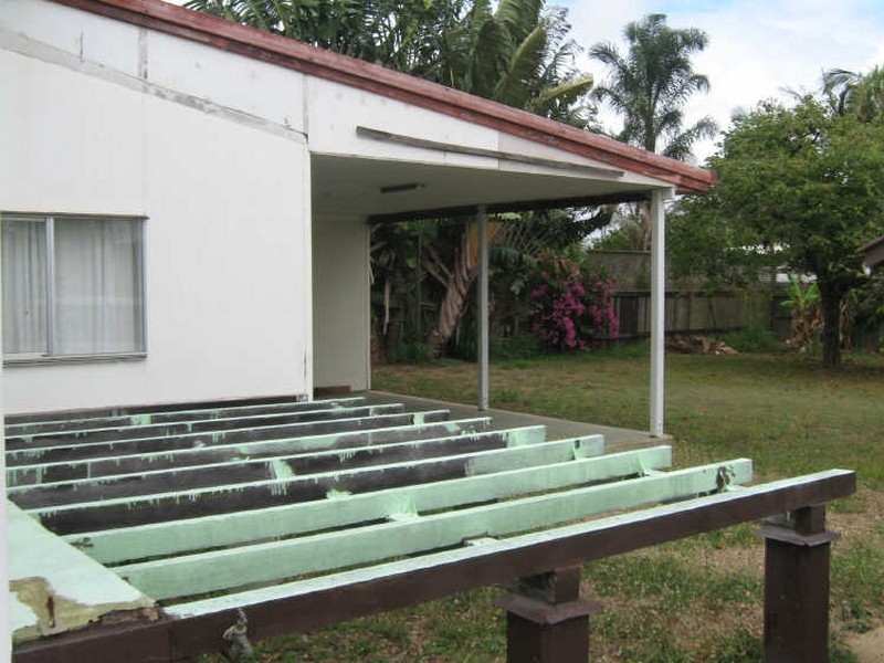 18 McNeilly Street, Norville QLD 4670