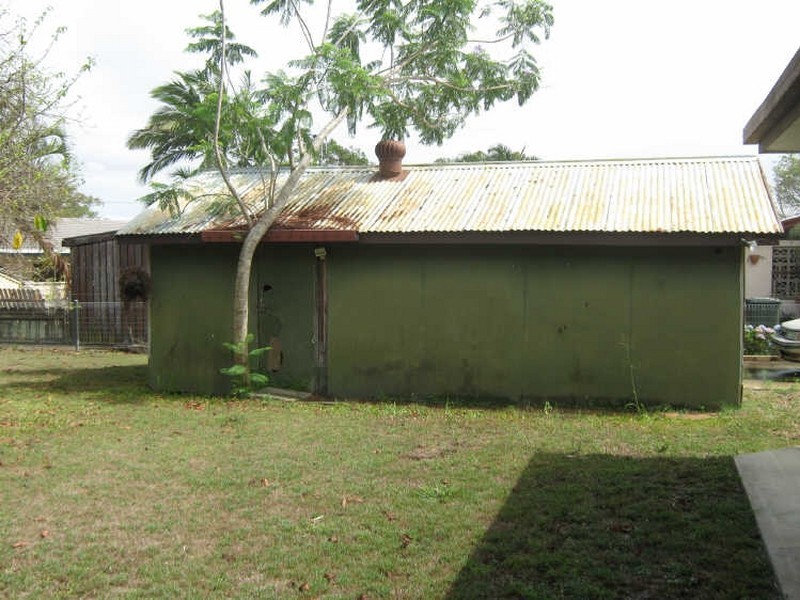 18 McNeilly Street, Norville QLD 4670