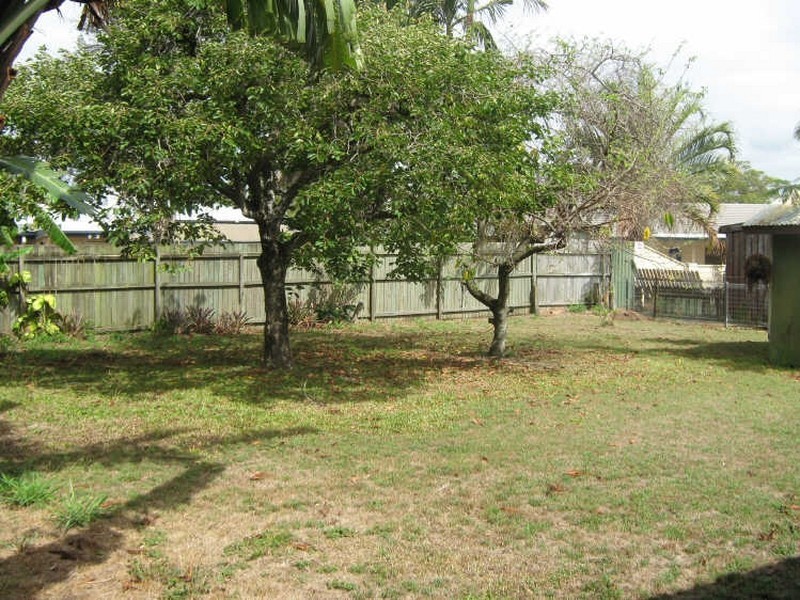 18 McNeilly Street, Norville QLD 4670