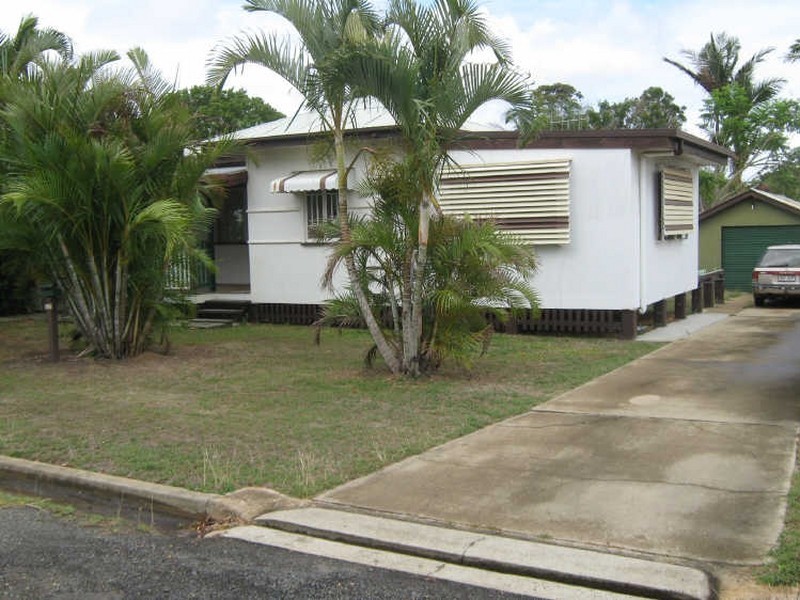 18 McNeilly Street, Norville QLD 4670