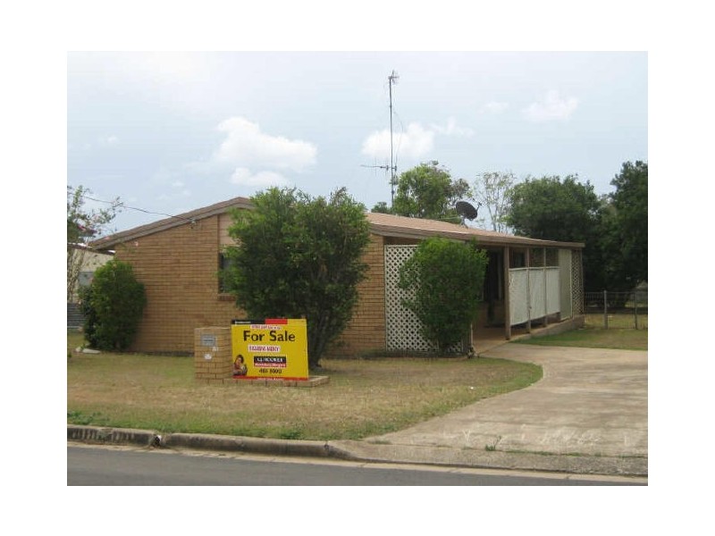 61 Kepnock Road, Kepnock QLD 4670