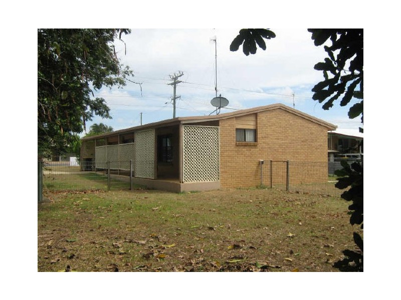 61 Kepnock Road, Kepnock QLD 4670