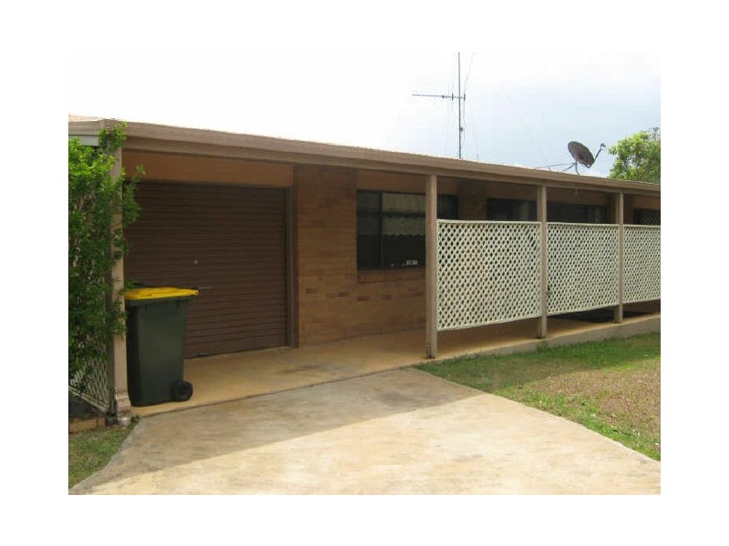 61 Kepnock Road, Kepnock QLD 4670