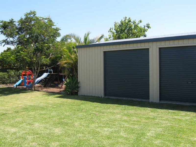 18 Voss Court, Millbank QLD 4670
