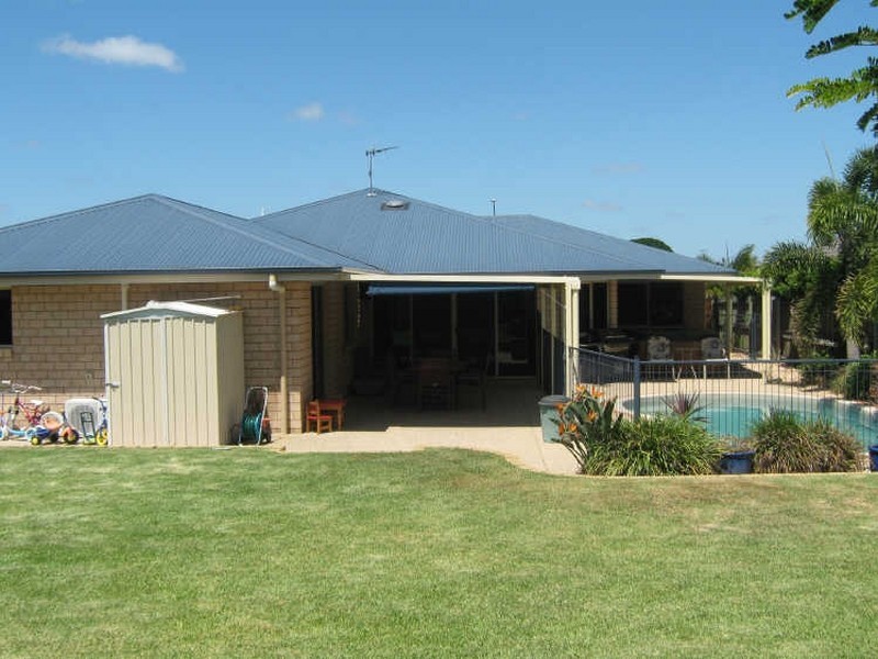 18 Voss Court, Millbank QLD 4670