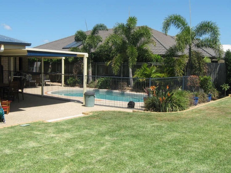 18 Voss Court, Millbank QLD 4670