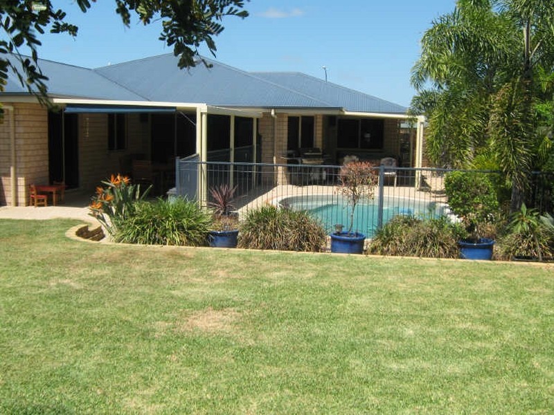 18 Voss Court, Millbank QLD 4670
