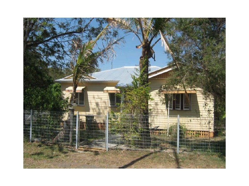 48 Boundary Street, Bundaberg South QLD 4670