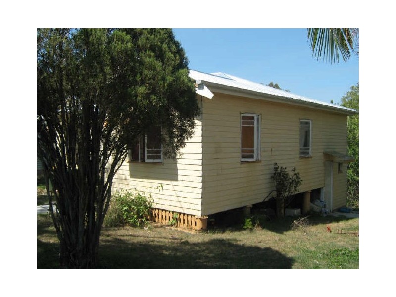 48 Boundary Street, Bundaberg South QLD 4670