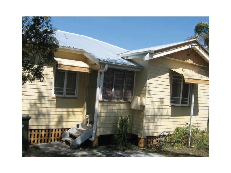 48 Boundary Street, Bundaberg South QLD 4670