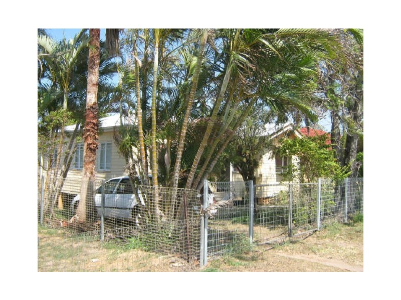 48 Boundary Street, Bundaberg South QLD 4670