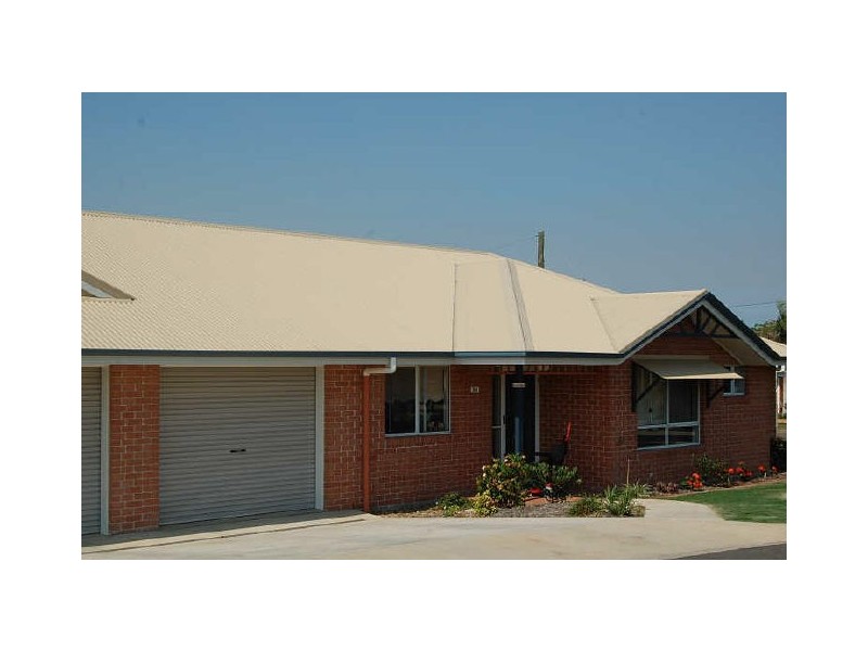 301/21 Walters Street, Bundaberg North QLD 4670