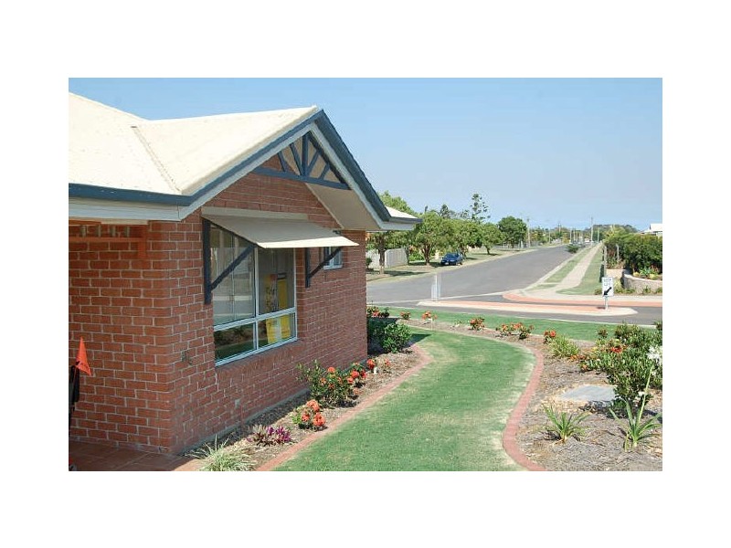 301/21 Walters Street, Bundaberg North QLD 4670