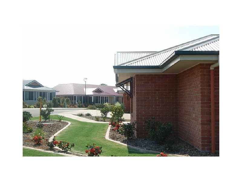 301/21 Walters Street, Bundaberg North QLD 4670