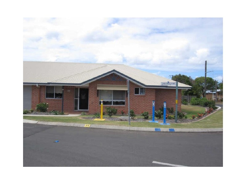 301/21 Walters Street, Bundaberg North QLD 4670