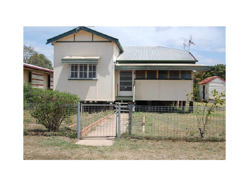 36 River Terrace, Millbank QLD 4670