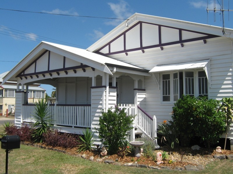 28 Goodwin Street, Bundaberg South QLD 4670