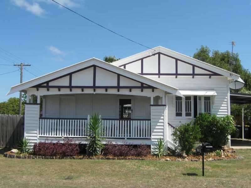 28 Goodwin Street, Bundaberg South QLD 4670