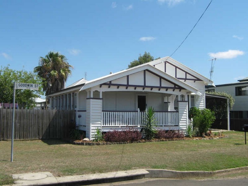 28 Goodwin Street, Bundaberg South QLD 4670