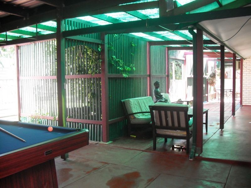 Avenell Heights QLD 4670