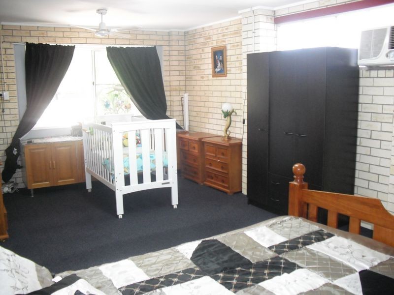 Avenell Heights QLD 4670