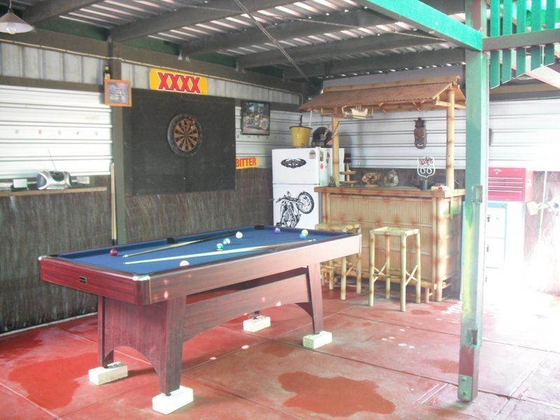 Avenell Heights QLD 4670