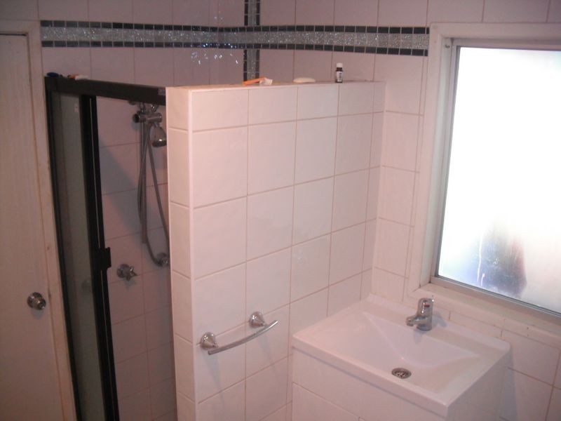 Avenell Heights QLD 4670