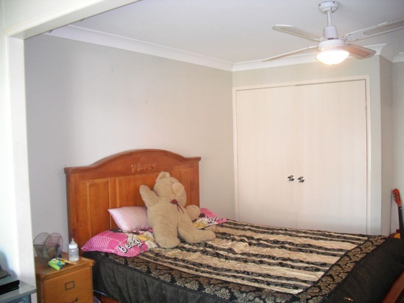 Avenell Heights QLD 4670