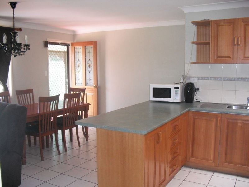 Avenell Heights QLD 4670