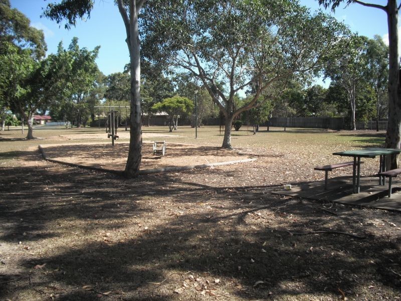 Avenell Heights QLD 4670