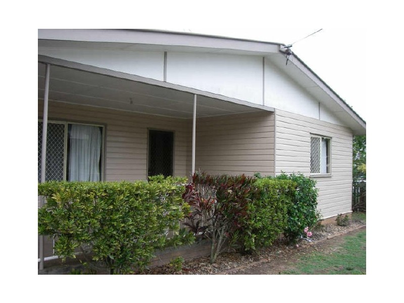 1 Spencer Street, Walkervale QLD 4670