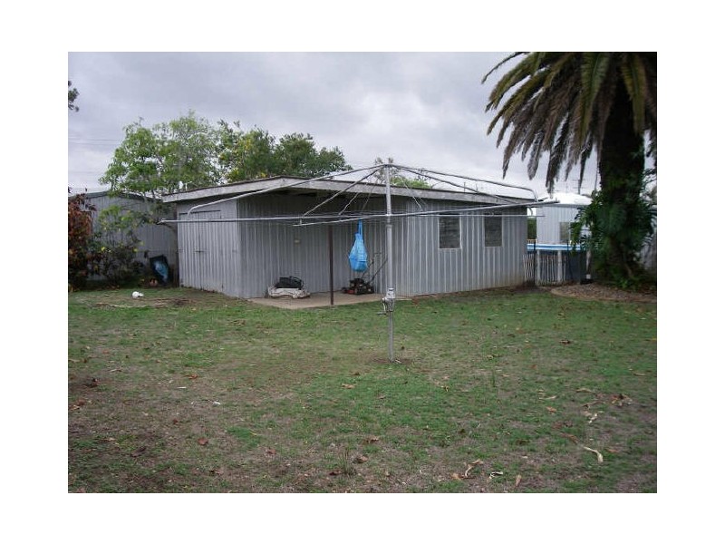 1 Spencer Street, Walkervale QLD 4670