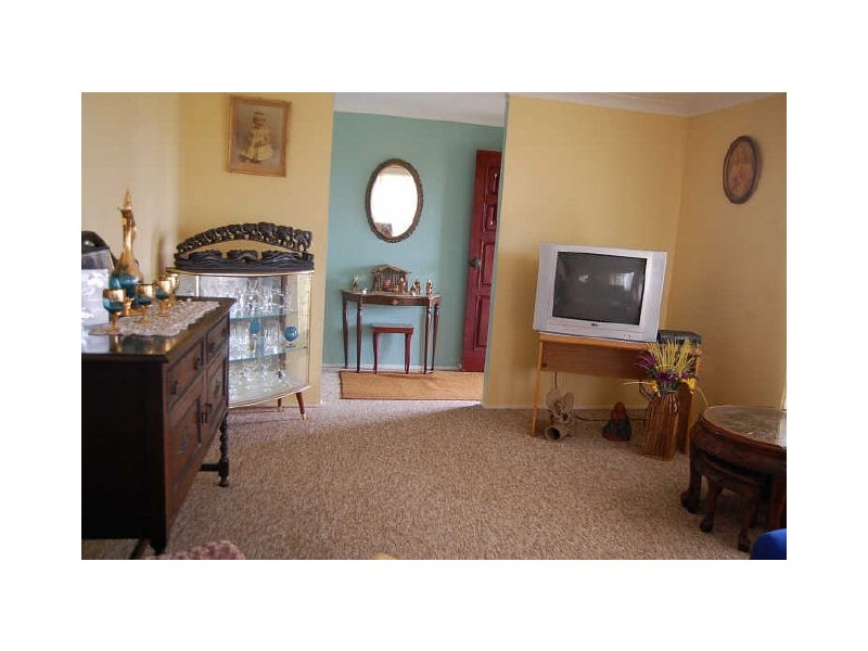 4348 Goodwood Road, Alloway QLD 4670