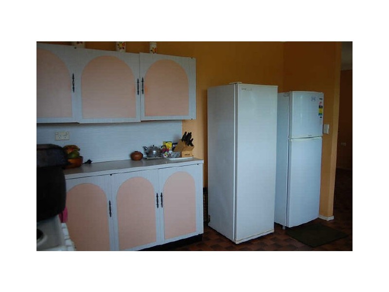 4348 Goodwood Road, Alloway QLD 4670