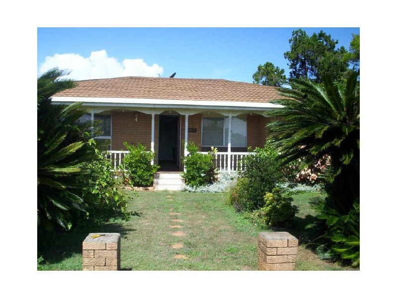 4348 Goodwood Road, Alloway QLD 4670