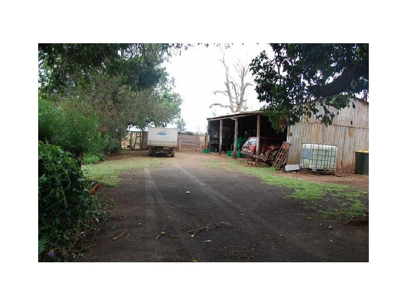 4348 Goodwood Road, Alloway QLD 4670