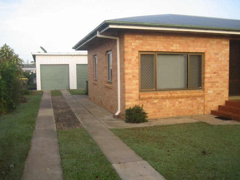 17 Baker Street, Kepnock QLD 4670