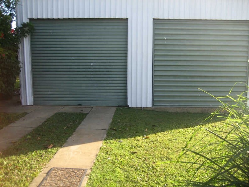 17 Baker Street, Kepnock QLD 4670