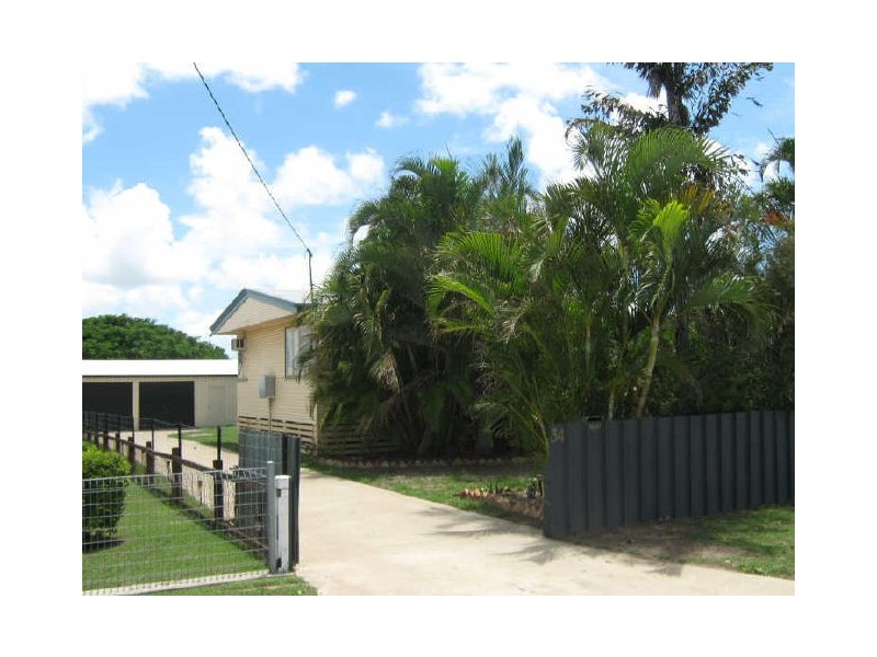 34 Warrell Street, Millbank QLD 4670