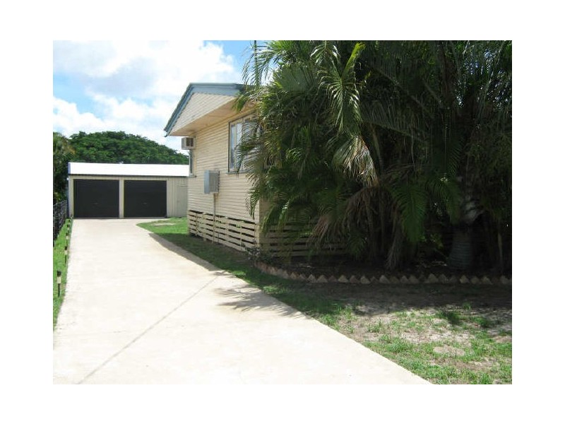 34 Warrell Street, Millbank QLD 4670