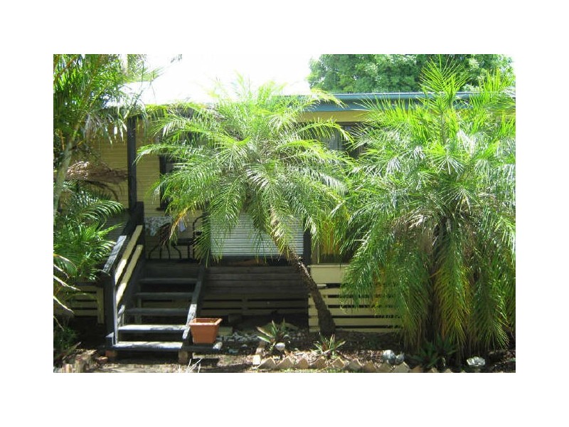 34 Warrell Street, Millbank QLD 4670