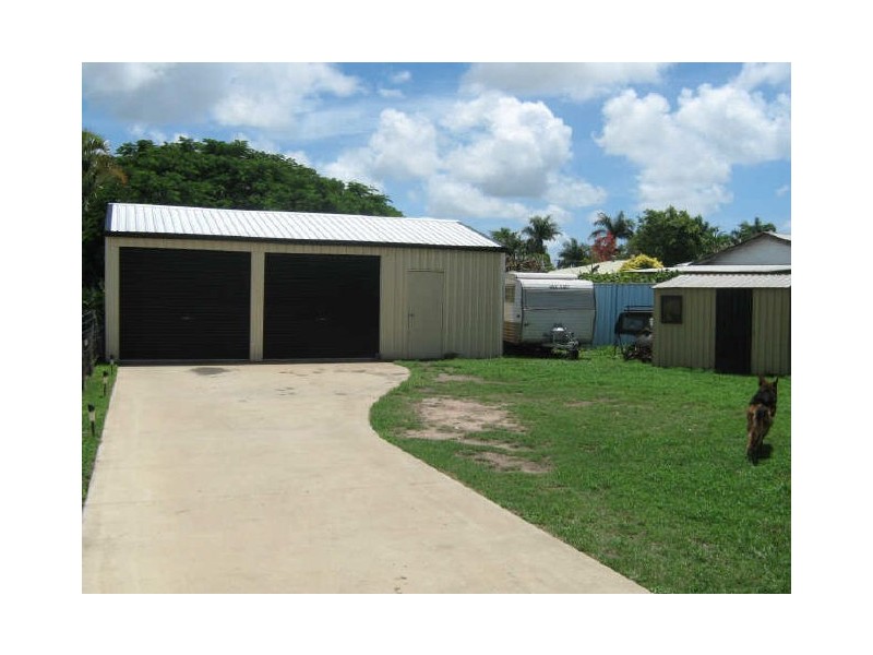 34 Warrell Street, Millbank QLD 4670