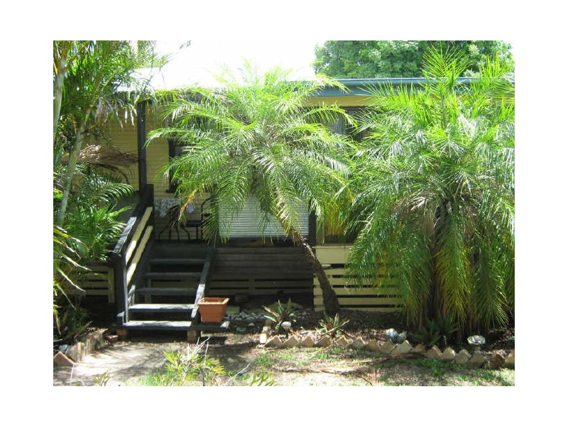 34 Warrell Street, Millbank QLD 4670