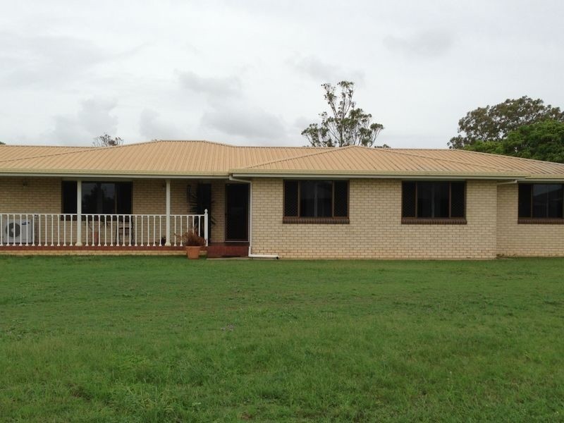 51 Greathead Road, Kepnock QLD 4670