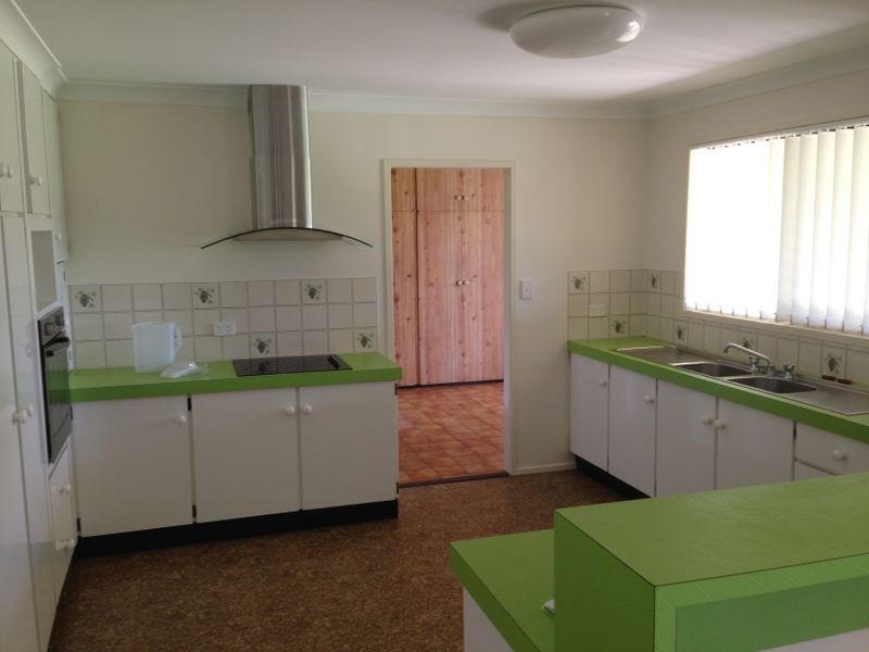 51 Greathead Road, Kepnock QLD 4670