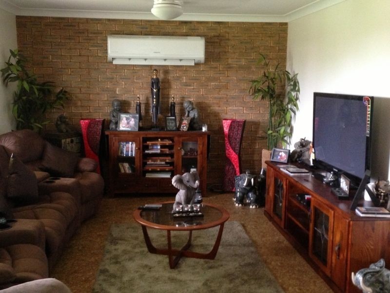 51 Greathead Road, Kepnock QLD 4670