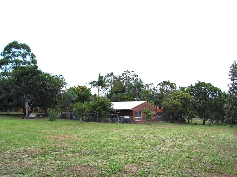 South Kolan QLD 4670
