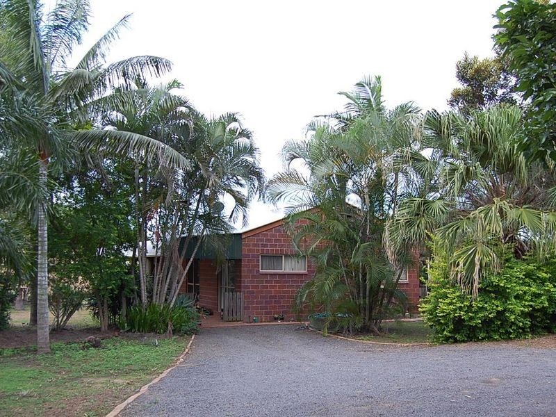 South Kolan QLD 4670