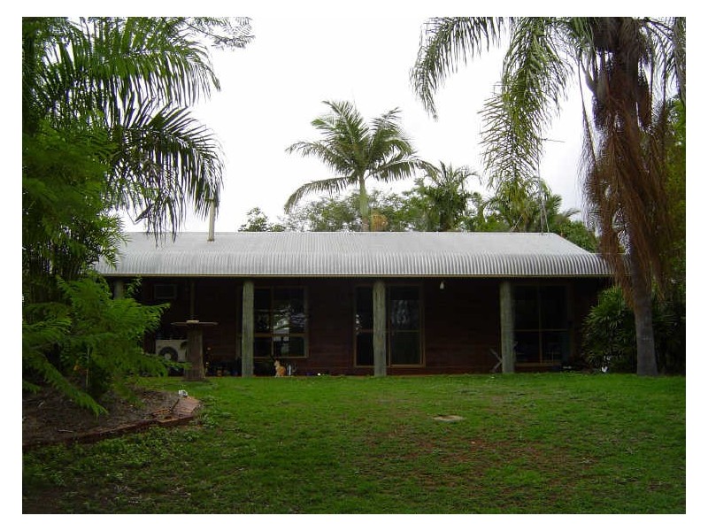 South Kolan QLD 4670